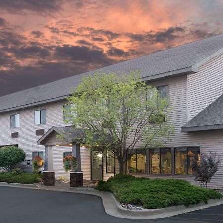 ซูเปอร์ 8 บาย วินด์แฮม สปาร์ตา Motel Sparta ภายนอก รูปภาพ