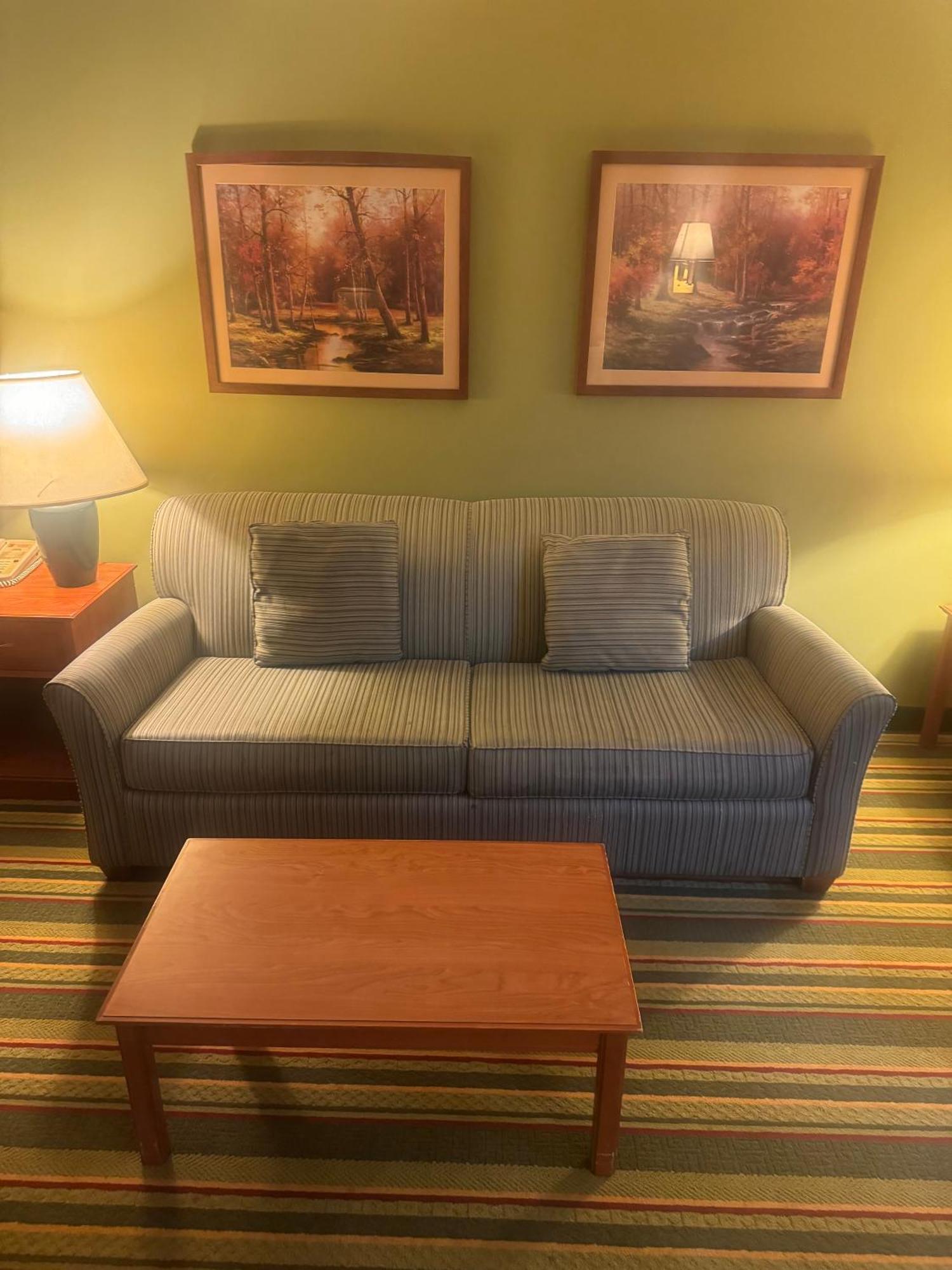 ซูเปอร์ 8 บาย วินด์แฮม สปาร์ตา Motel Sparta ภายนอก รูปภาพ
